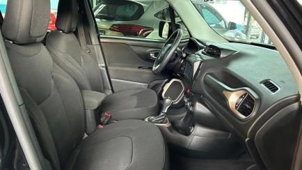 Jeep Renegade 1.8 (Aut) (Flex)