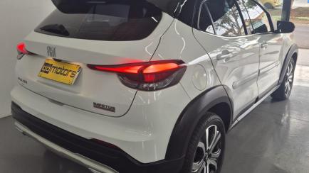 Fiat Pulse 1.0 Turbo 200 Impetus (Aut)