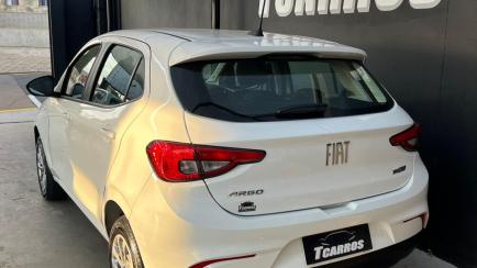 Fiat Argo 1.0 Drive