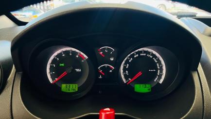 Ford Fiesta Hatch 1.6 (Flex)