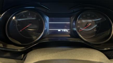 Chevrolet Onix 1.0 (Flex)