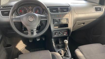 Volkswagen Fox Prime 1.6 8V (Flex)