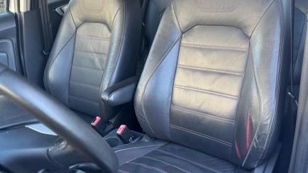 Ford EcoSport Ecosport Freestyle Plus 4WD 2.0 16V (Flex)