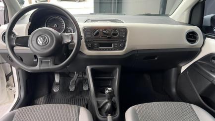 Volkswagen Up! 1.0 12v TSI E-Flex Move Up!