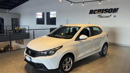Fiat Argo 1.0 Drive