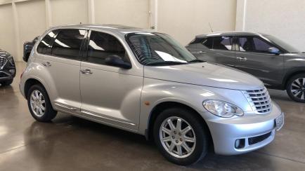 Chrysler PT Cruiser Decade Edition 2.4 16V