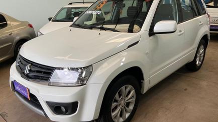 Suzuki Grand Vitara 2.0 16V 2WD Auto