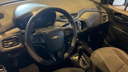 Chevrolet Prisma 1.4 LT SPE/4 (Aut)