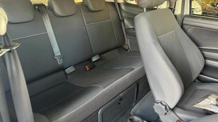 Volkswagen Saveiro 1.6 CD Robust