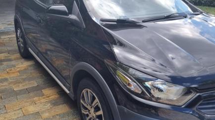 Chevrolet Onix 1.4 Activ SPE/4 (Aut)