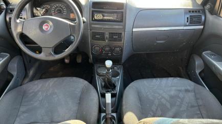 Fiat Palio ELX 1.0 (Flex) 4p