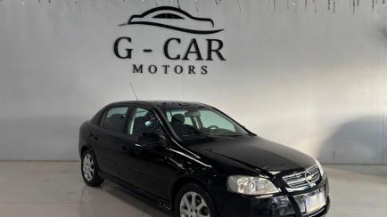 Chevrolet Astra Hatch Advantage 2.0 (Flex)