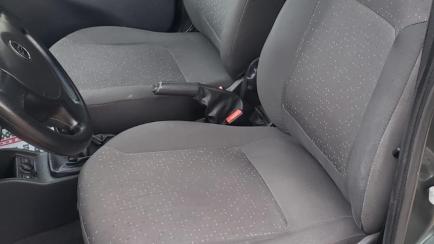 Chevrolet Corsa Sedan Premium 1.4 (Flex)