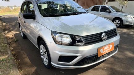 Volkswagen Gol 1.6