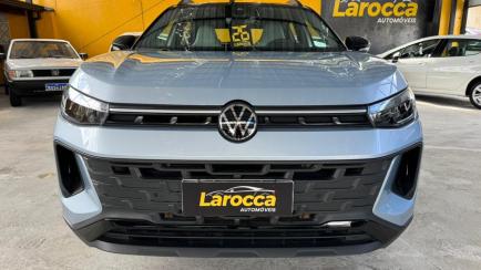 Volkswagen Tera 1.0 TSI High (Aut)