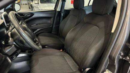 Fiat Argo 1.0 Drive