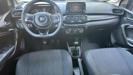 Fiat Argo 1.0