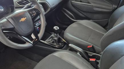 Chevrolet Prisma 1.4 LT SPE/4