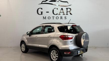 Ford EcoSport SE 1.5 (Flex)