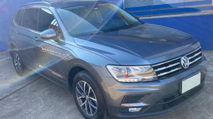 Volkswagen Tiguan Allspace 1.4 250 TSI