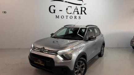 Citroën C3 1.0 Feel