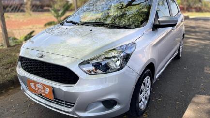 Ford Ka 1.0 SE (Flex)