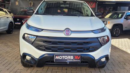 Fiat Toro Endurance 1.8 AT6 4X2 (Flex)