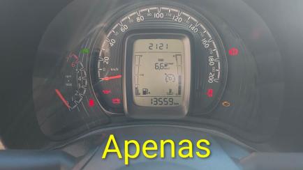 Fiat Mobi 1.0 Trekking