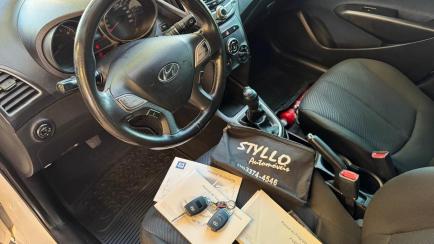 Hyundai HB20 1.6 Comfort Style