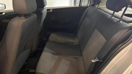 Volkswagen Novo Gol 1.0 TEC (Flex) 4p