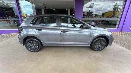 Volkswagen Polo 1.0 Track