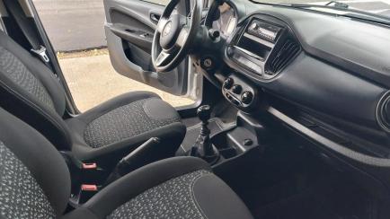 Fiat Uno 1.0 Attractive