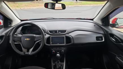 Chevrolet Onix 1.4 LT SPE/4