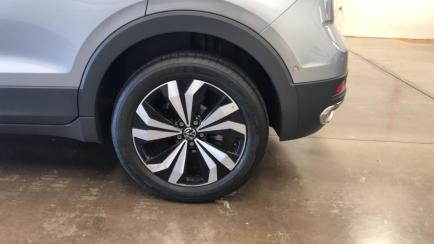 Volkswagen T-Cross 1.4 250 TSI Highline (Aut)