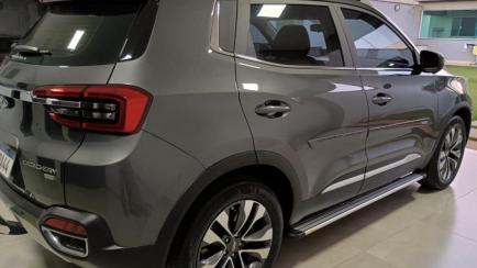 Caoa Chery Tiggo 5X 1.5T TXS DCT