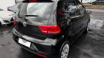Volkswagen Fox 1.0 MPI Comfortline (Flex)