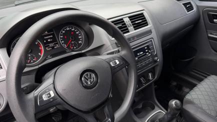Volkswagen Fox 1.0 MPI Comfortline (Flex)