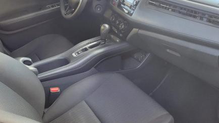 Honda HR-V LX CVT 1.8 I-VTEC FlexOne