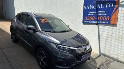 Honda HR-V 1.8 EXL CVT