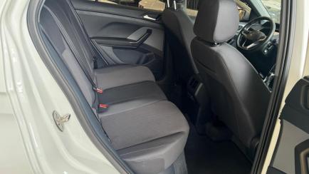 Volkswagen T-Cross 1.0 200 TSI (Aut)