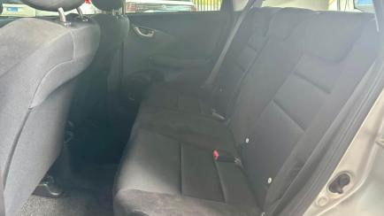 Honda Fit EX 1.5 16V (flex) (aut)