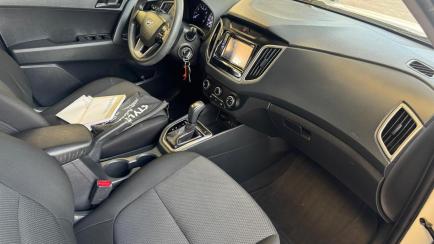 Hyundai Creta 1.6 Attitude