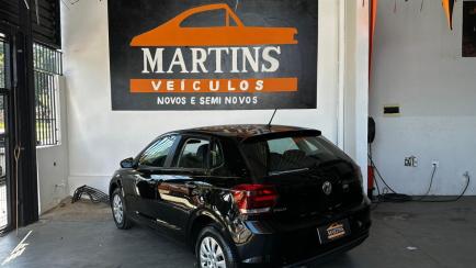 Volkswagen Polo 1.0 (Flex)