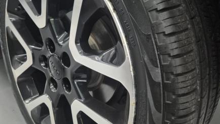 Jeep Compass 2.0 TDI Limited 4WD