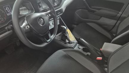 Volkswagen Polo 200 TSI Comfortline (Aut) (Flex)