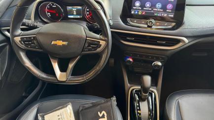 Chevrolet Tracker 1.2 Turbo Premier (Aut)