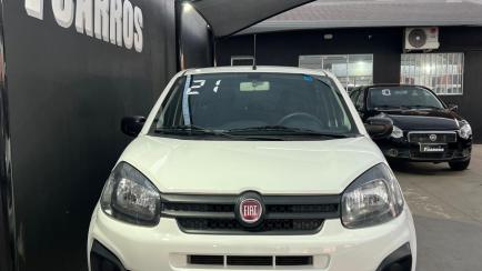 Fiat Uno 1.0 Attractive