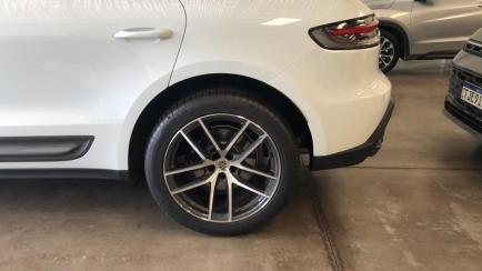 Porsche Macan 2.0 T 4wd pdk (Aut)