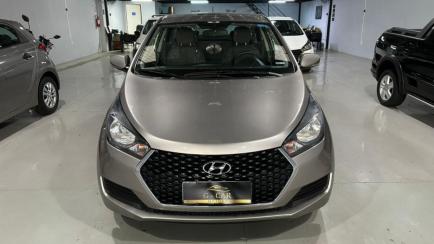 Hyundai HB20S 1.6 Comfort Plus