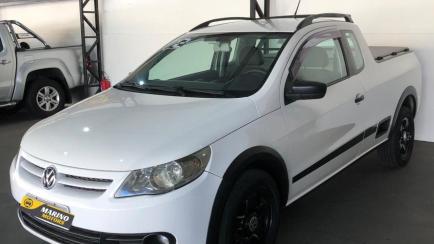 Volkswagen Saveiro Trooper 1.6 (Flex) (cab. estendida)